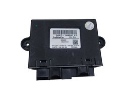 Módulo Conforto Dianteira Esq Ford Ranger Fusion 2013 a 2023