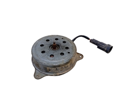 ELETROVENTILADOR NISSAN LIVINA  2010 A 2014