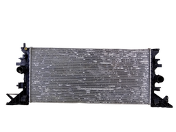 RADIADOR AGUA CRUZE 2017 A 2021 1.4 TURBO (DETALHE)