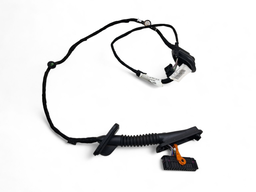 chicote Porta Traseira Esquerda Polo Nivus 2018 2019 2020/..