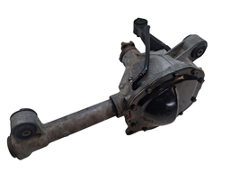 DIFERENCIAL DIANTEIRO RANGER 2.5 HSD 1998 A 2005