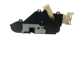 FECHADURA PORTA DIANTEIRA ESQUERDA CITROEN C4 2011