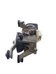 MOTOR LIMPADOR PARABRISA MITSUBISHI L200 OUTDOOR 2004/11