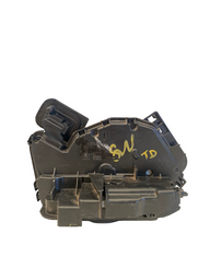 FECHADURA PRTA TD POLO VIRTUS TIGUAN T-CROSS NIVUS JETTA 18/