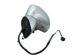 RETROVISOR ESQUERDO TIIDA 2008 A 2013