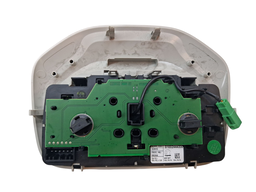 CONSOLE LUZ TETO ARGO 2018