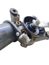 MOTOR LIMPADOR PARABRISA MITSUBISHI L200 OUTDOOR 2004/11