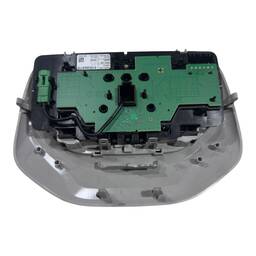 LUZ TETO COM MICROFONE ORIGINAL FIAT ARGO CRONOS PULSE 