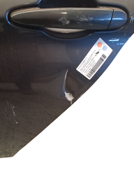 PORTA TRAS ESQUERDA BMW SÉRIE 3 F30 316 320 328 335 M3 13/18