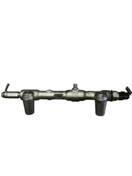 Flauta Bico Injetor Nissan Frontier Sel 2.5 2008/2012