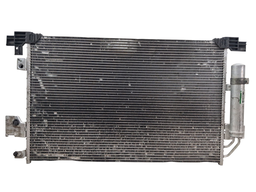 Condensador Ar Mitsubishi Lancer 2.0 2012 2013 a 2017