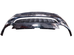 PARACHOQUE DIANTEIRO KA 2015 2016 A 2018 DETALHES 