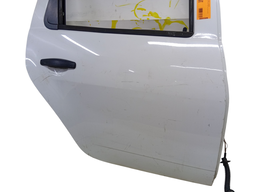 PORTA TRASEIRA DIREITA DUSTER 2012 2013 A 2016