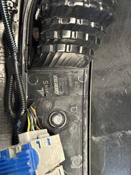 PARACHOQUE TRASEIRO TORO 2016 2017 A 2025