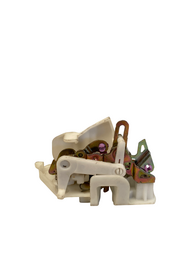 FECHADURA PORTA TRASEIRA DIR CIVIC 2001 A 2006 FIT ATÉ 2008