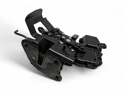 Fechadura Porta Traseira Esquerda Kwid 2018 2019 a 2023/..