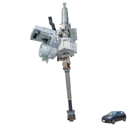Coluna direcao eletrica Ford Ka 2011 2021