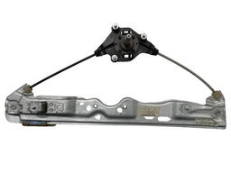 Máquina de Vidro Porta Traseira Direita Argo Cronos 18/ Manu