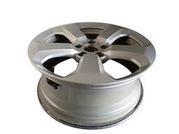 RODA AVULSA ARO 17 JEEP COMPASS