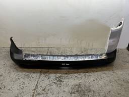 PARACHOQUE TRASEIRO TORO 2016 2017 A 2025