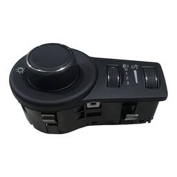 CHAVE INTERRUPTOR FAROL ORIGINAL JEEP RENEGADE 7356583190