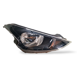 Farol Direito HB20 2020 2021 a 2022 peq/reparo