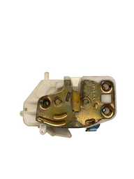 FECHADURA PORTA TRASEIRA DIR CIVIC 2001 A 2006 FIT ATÉ 2008