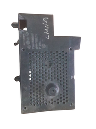 Módulo Central Bluetooth Moldura Fiat Punto Linea 2010