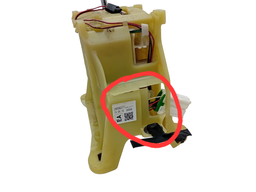 ALAVANCA CAMBIO OUTLANDER 2.0 3.0 AUT 2014 A 2022 (DETALHE)