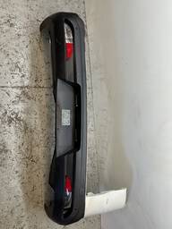 Parachoque Traseiro Toro 2016 2017 a 2025