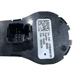 CHAVE INTERRUPTOR FAROL ORIGINAL JEEP RENEGADE 7356583190