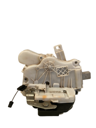 FECHADURA PORTA TRASEIRA DIRE GOL VOYAGE G5 G6 G7 G8 C/TVA E