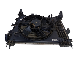 KIT RADIADOR AGUA RENAULT DUSTER 1.6 2.0 2012 A 2016