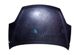 Capô Dianteiro Ka 2008 a 2013