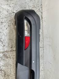 PARACHOQUE TRASEIRO TORO 2016 2017 A 2025