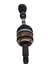 SEMI EIXO DIANTEIRO DIREITO HONDA CIVIC 2008 A 2010