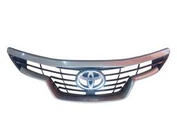 Grade Etios 2017 a 2021