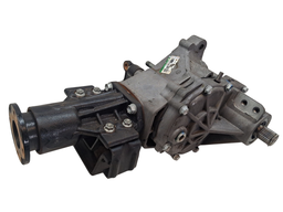 DIFERENCIAL DIANTEIRO SX4 2.0 2009 2010 2011