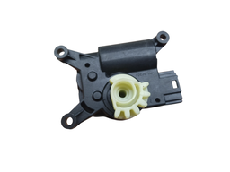 MOTOR ATUADOR DO A/C TORO RENEGADE COMPASS 2016 A 24