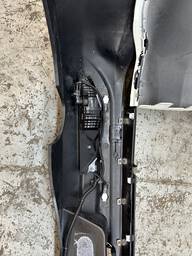 PARACHOQUE TRASEIRO TORO 2016 2017 A 2025