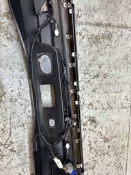 PARACHOQUE TRASEIRO TORO 2016 2017 A 2025