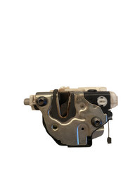 FECHADURA PORTA TRASEIRA DIRE GOL VOYAGE G5 G6 G7 G8 C/TVA E