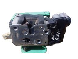 FECHADURA PORTA DIANTEIRA ESQUERD PUNTO LINEA IDEA UNO 11/17