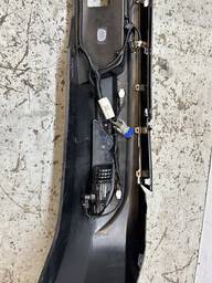 PARACHOQUE TRASEIRO TORO 2016 2017 A 2025