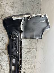 PARACHOQUE TRASEIRO TORO 2016 2017 A 2025