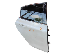 PORTA TRASEIRA DIREITA PEUGEOT 208 A 2020, ORIGINAL