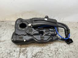 Tanque Combustível Fiat Toro 2.0 2016/ Rampage 2024/ Diesel