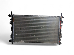 radiador AGUA ecosport fiesta 1.6 2.0 2008 a 2014 c/DEFEITO 