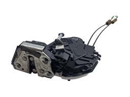 FECHADURA PORTA TR DI COROLLA 15/19 HILUX SW4 16/ CIVIC G10 