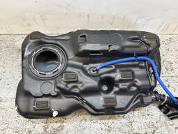 TANQUE COMBUSTÍVEL FIAT TORO 2.0 2016/ RAMPAGE 2024/ DIESEL